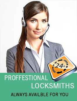proffestional locksmiths